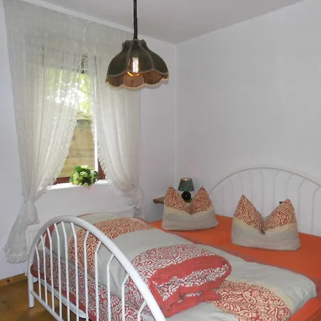 Zur Weide Apartamento Heiligenhafen