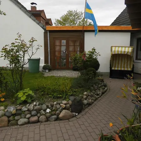 Apartamento Zur Weide Heiligenhafen