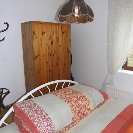 Apartamento Zur Weide