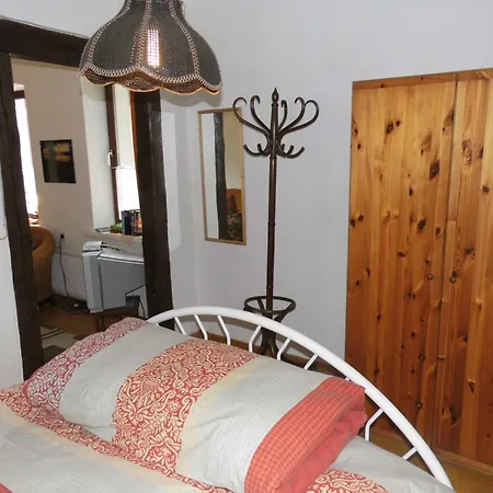 Apartamento Zur Weide Heiligenhafen