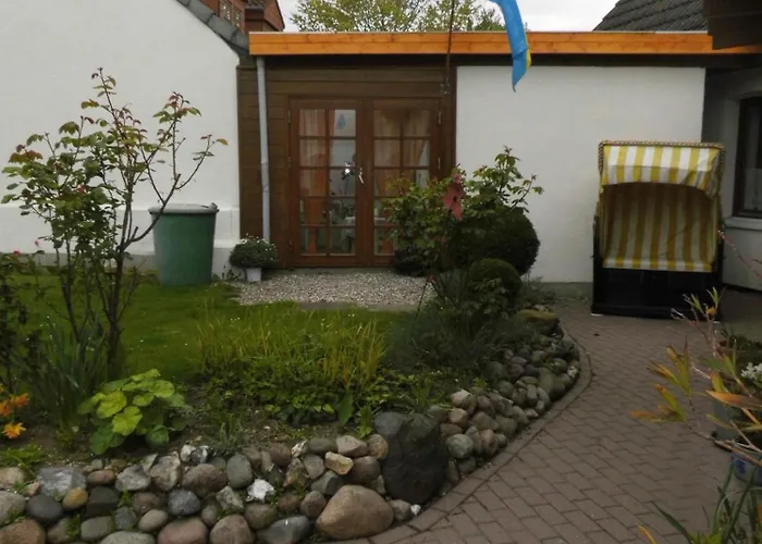 Appartement Zur Weide Heiligenhafen