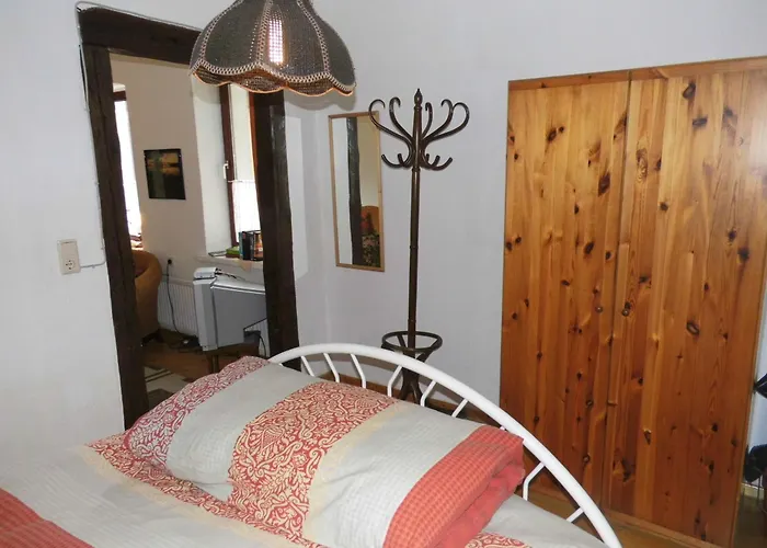 Appartement Zur Weide Heiligenhafen