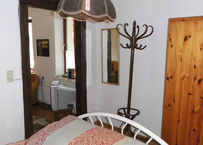 Zur Weide Heiligenhafen