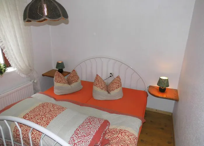 Zur Weide Heiligenhafen